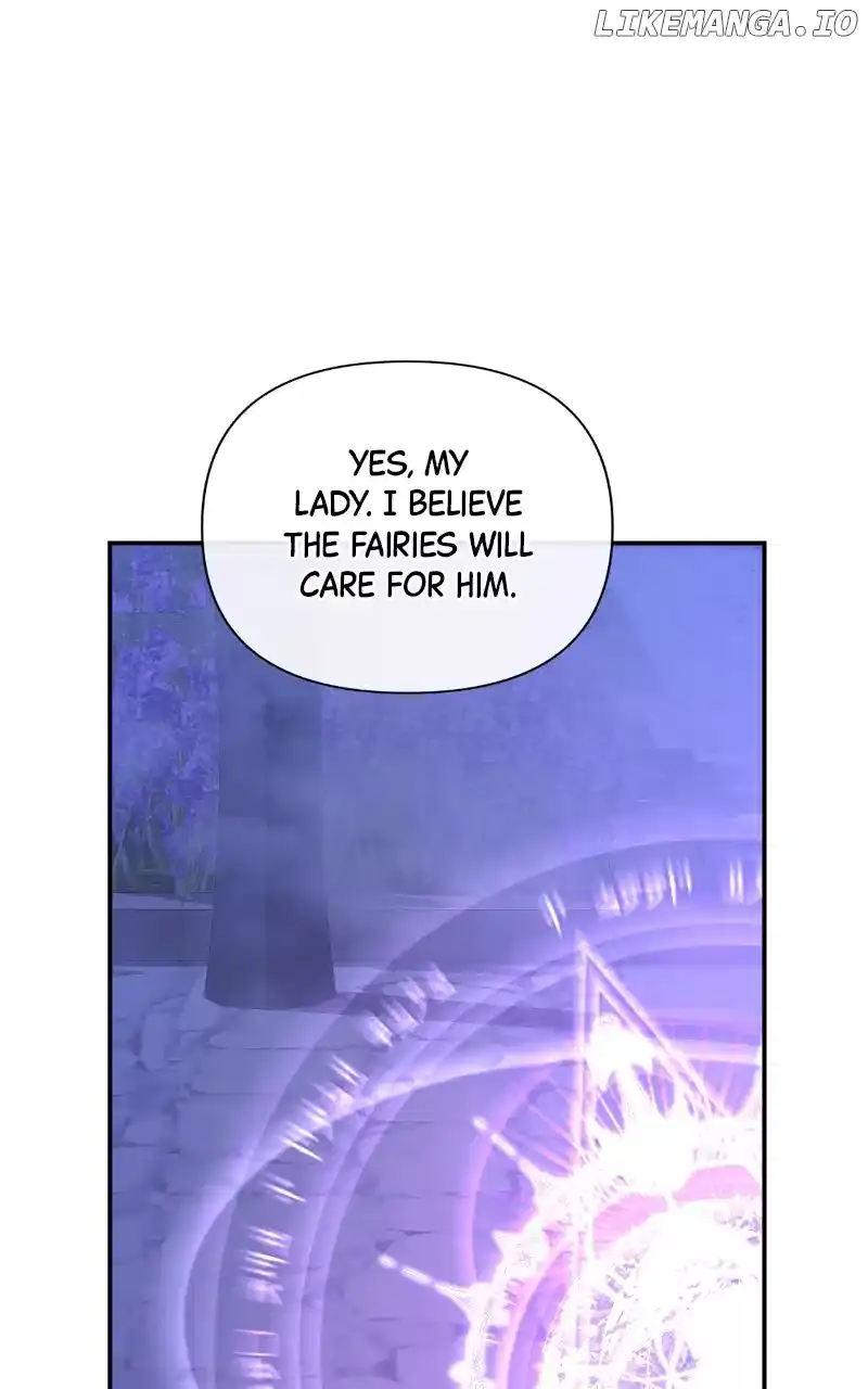 Ten Ways to Get Dumped by a Tyrant Chapter 67 Page 43