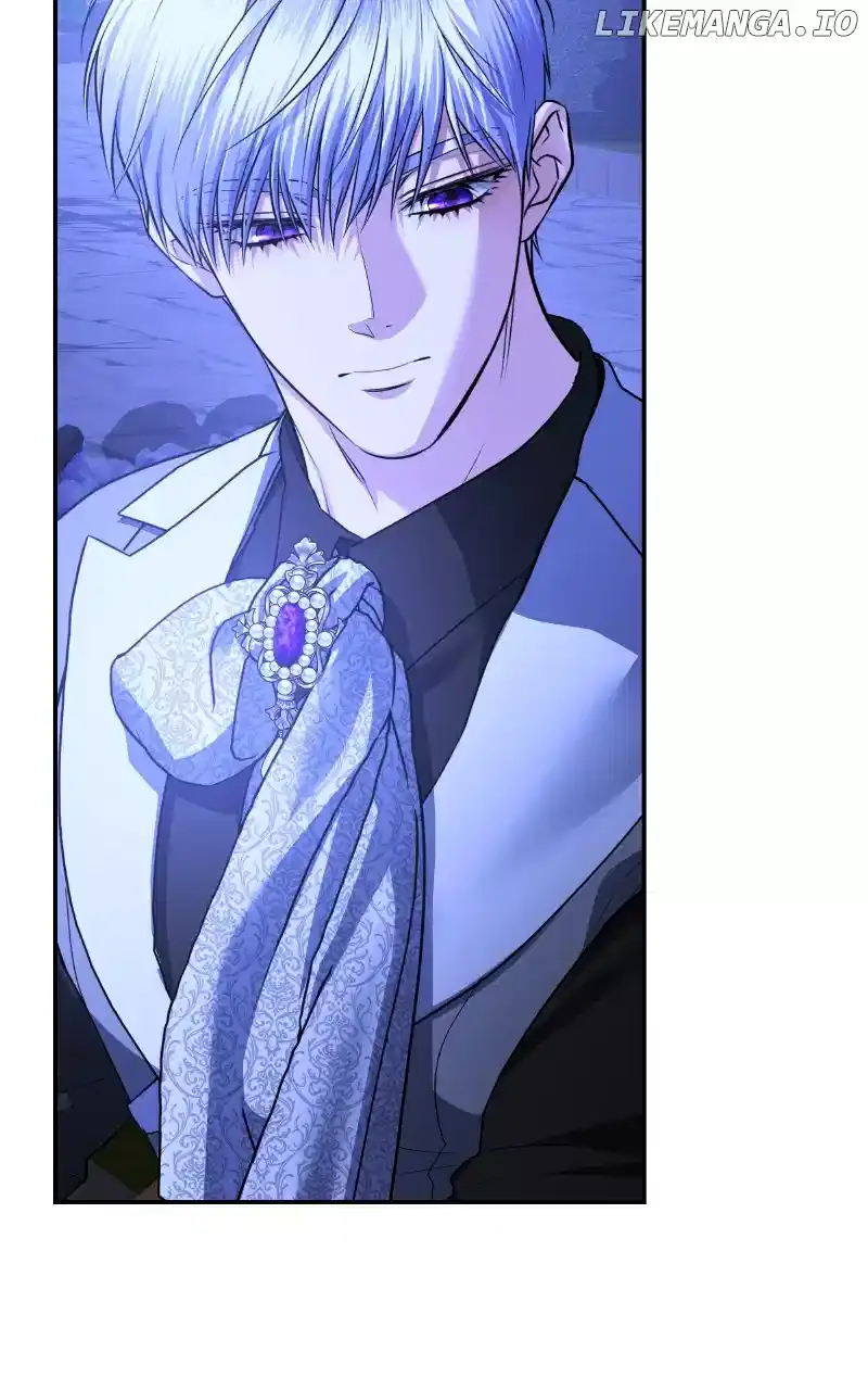Ten Ways to Get Dumped by a Tyrant Chapter 67 Page 48