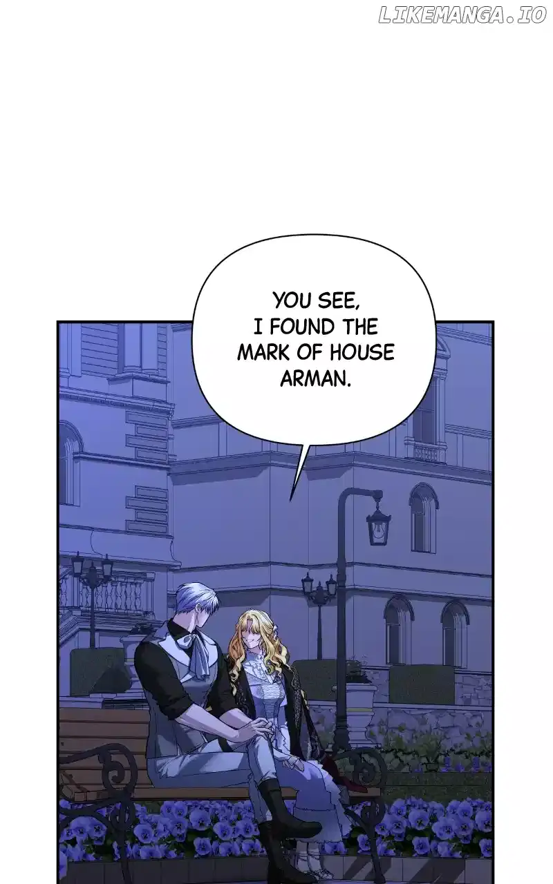 Ten Ways to Get Dumped by a Tyrant Chapter 67 Page 52