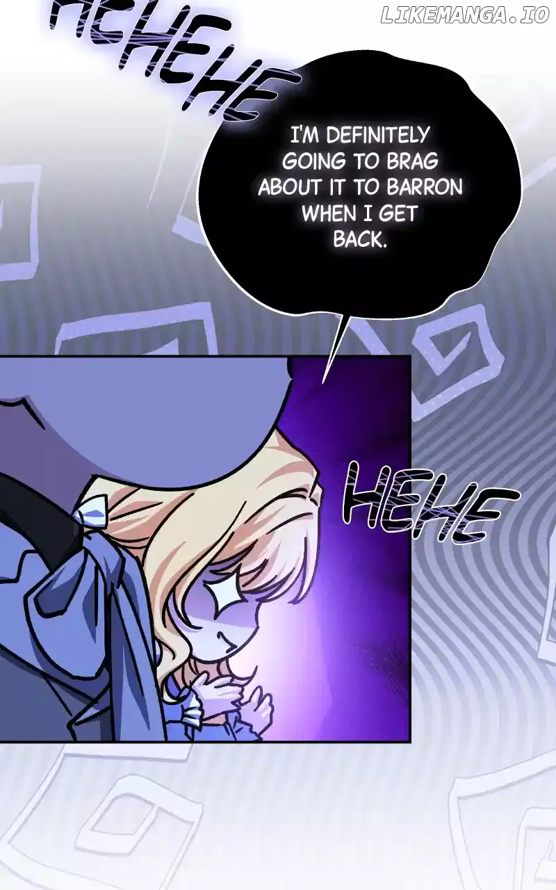 Ten Ways to Get Dumped by a Tyrant Chapter 67 Page 58