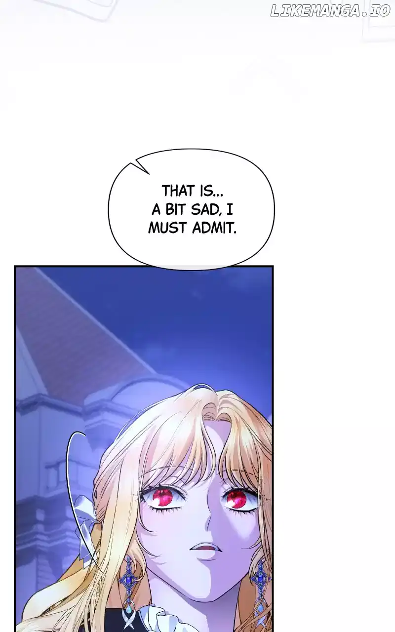 Ten Ways to Get Dumped by a Tyrant Chapter 67 Page 59