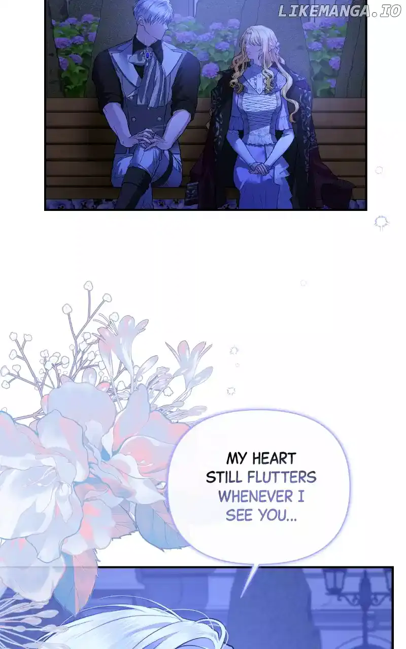 Ten Ways to Get Dumped by a Tyrant Chapter 67 Page 61