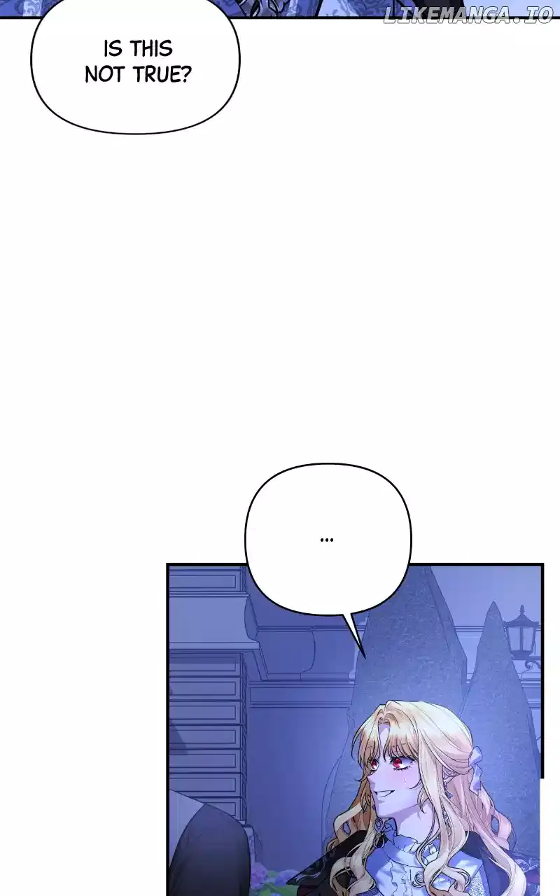Ten Ways to Get Dumped by a Tyrant Chapter 67 Page 65