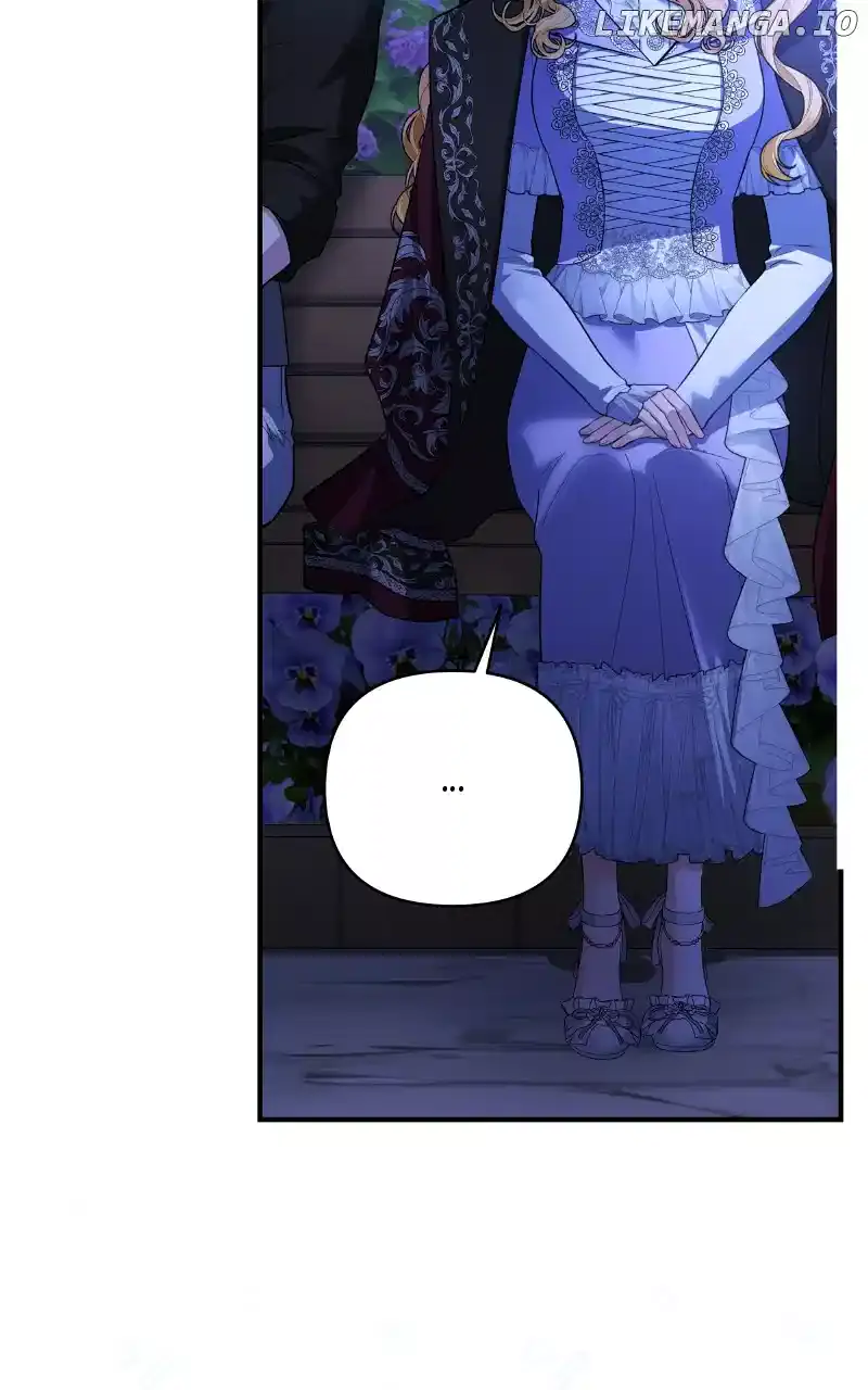 Ten Ways to Get Dumped by a Tyrant Chapter 67 Page 66