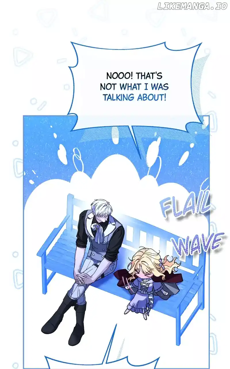 Ten Ways to Get Dumped by a Tyrant Chapter 67 Page 67