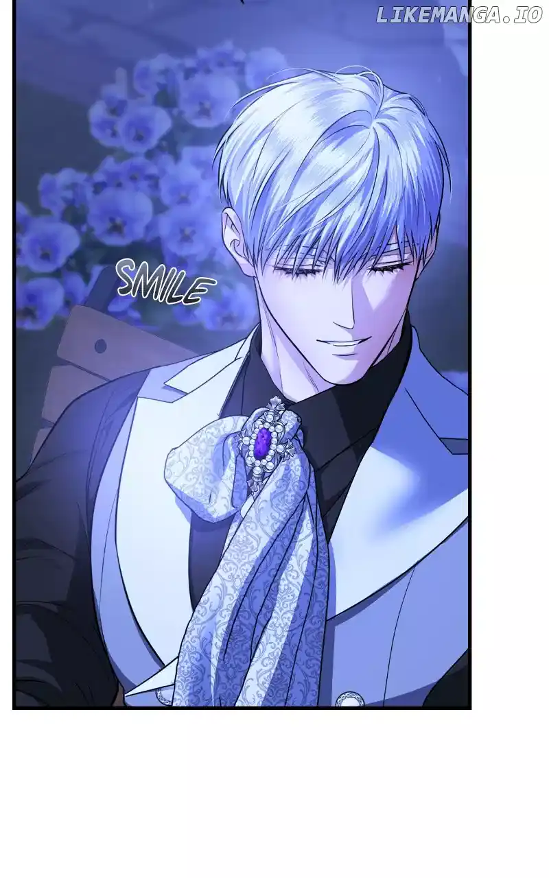 Ten Ways to Get Dumped by a Tyrant Chapter 67 Page 69