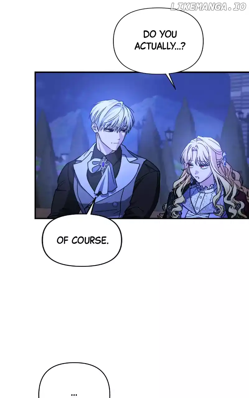 Ten Ways to Get Dumped by a Tyrant Chapter 67 Page 70
