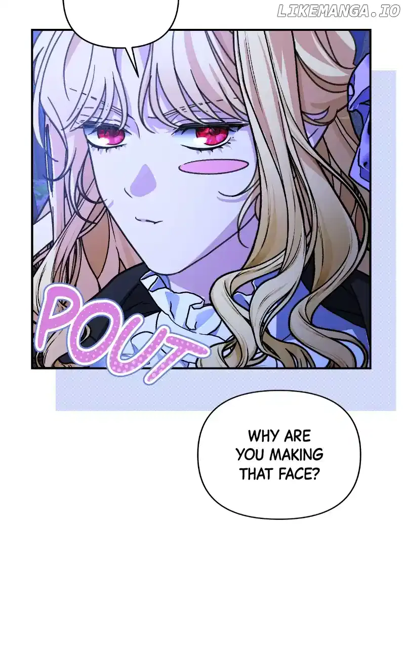 Ten Ways to Get Dumped by a Tyrant Chapter 67 Page 71