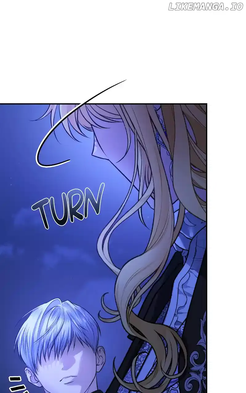 Ten Ways to Get Dumped by a Tyrant Chapter 67 Page 72
