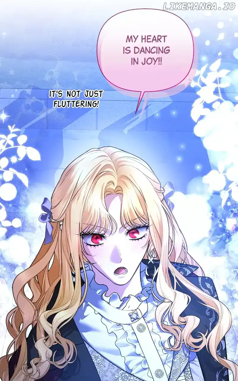 Ten Ways to Get Dumped by a Tyrant Chapter 67 Page 77