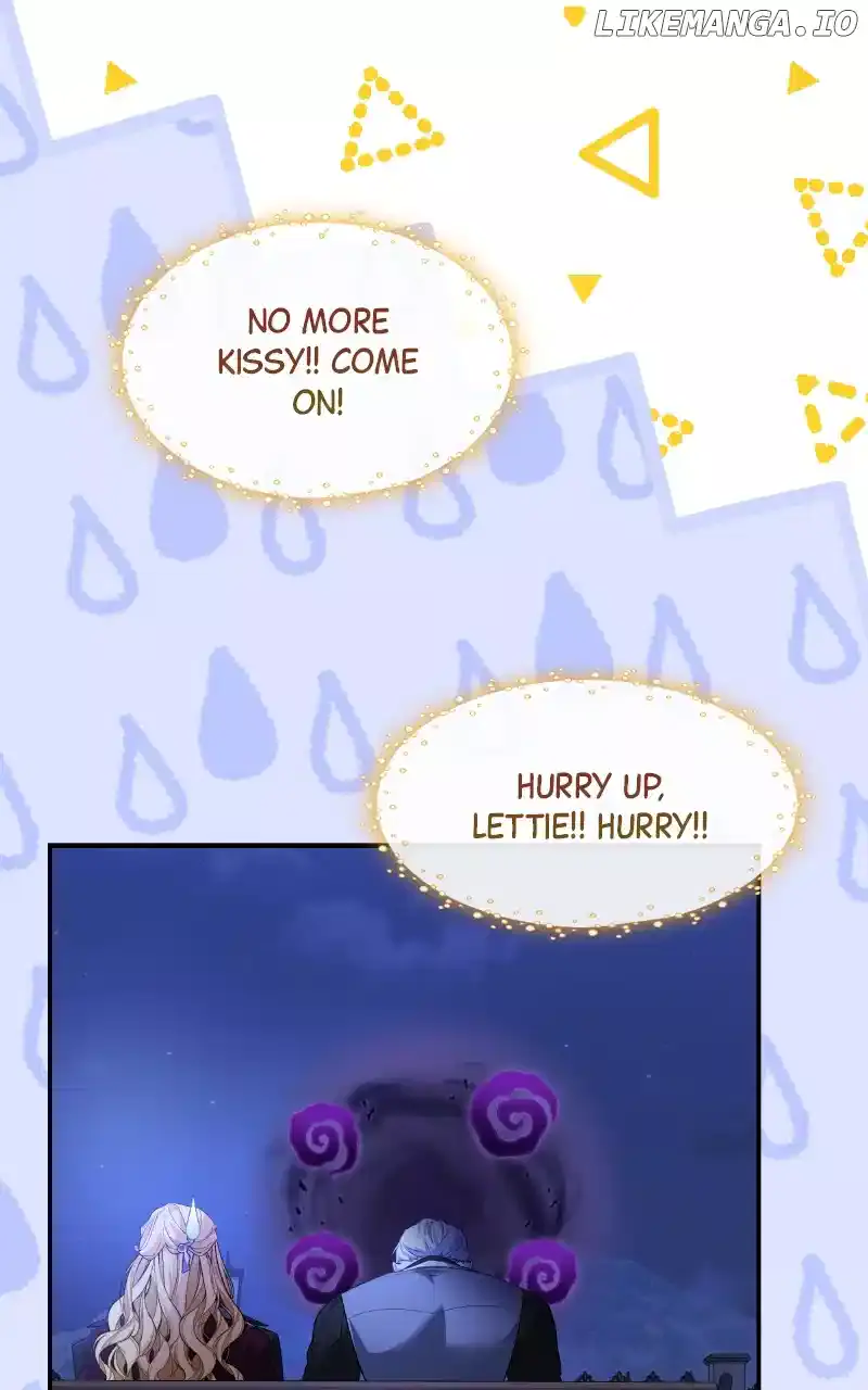 Ten Ways to Get Dumped by a Tyrant Chapter 67 Page 86