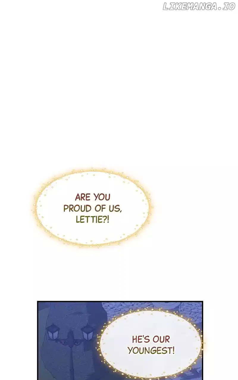 Ten Ways to Get Dumped by a Tyrant Chapter 67 Page 88