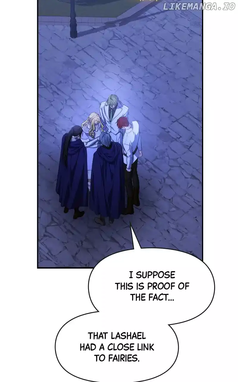 Ten Ways to Get Dumped by a Tyrant Chapter 67 Page 89