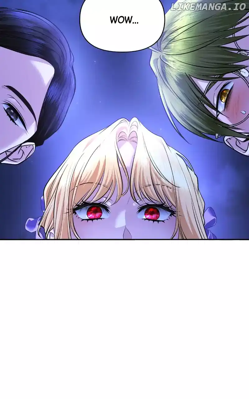 Ten Ways to Get Dumped by a Tyrant Chapter 67 Page 94