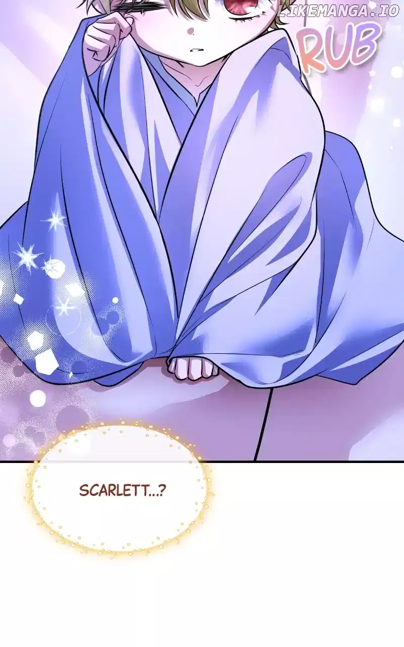Ten Ways to Get Dumped by a Tyrant Chapter 67 Page 96