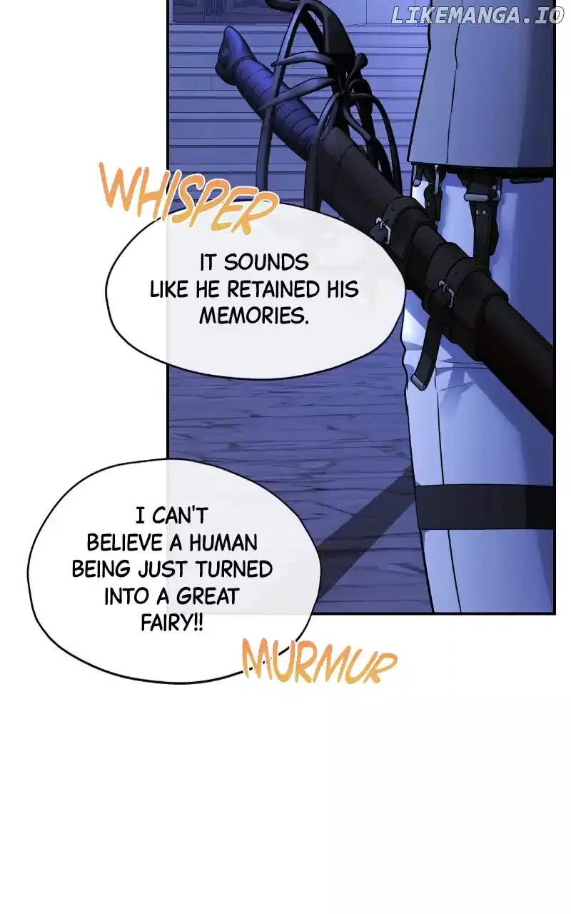 Ten Ways to Get Dumped by a Tyrant Chapter 67 Page 99