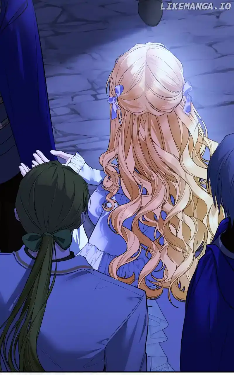 Ten Ways to Get Dumped by a Tyrant Chapter 67 Page 102