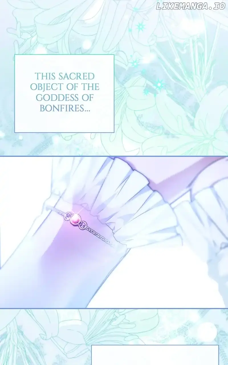 Ten Ways to Get Dumped by a Tyrant Chapter 68 Page 5