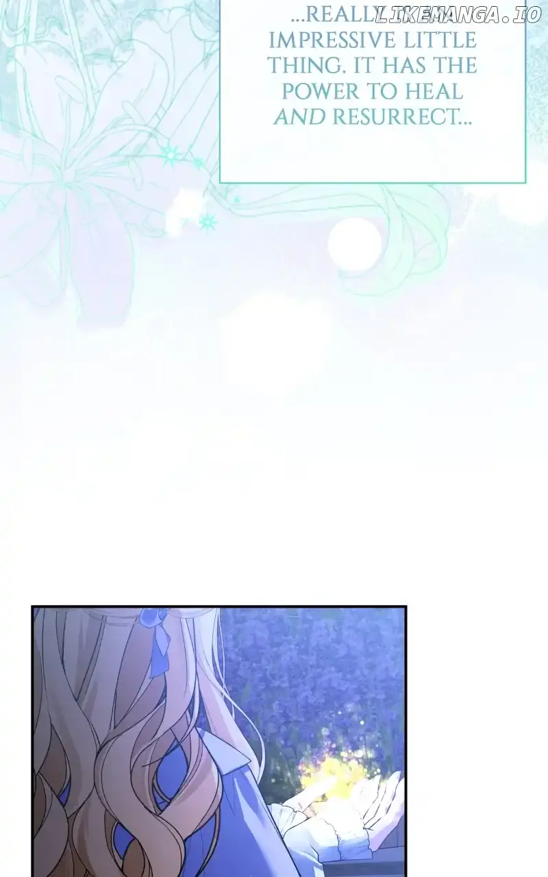 Ten Ways to Get Dumped by a Tyrant Chapter 68 Page 6