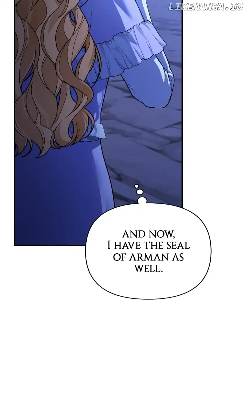 Ten Ways to Get Dumped by a Tyrant Chapter 68 Page 7
