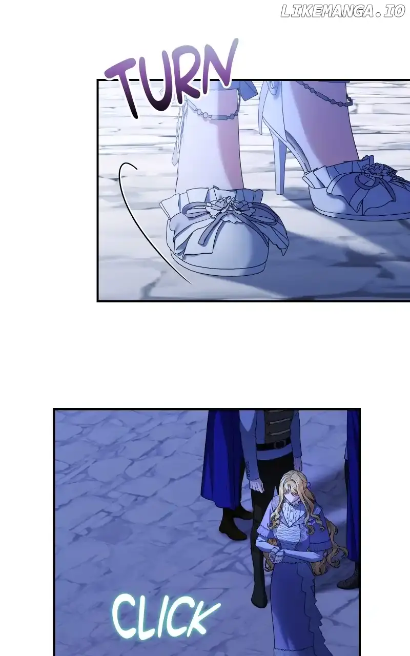 Ten Ways to Get Dumped by a Tyrant Chapter 68 Page 8