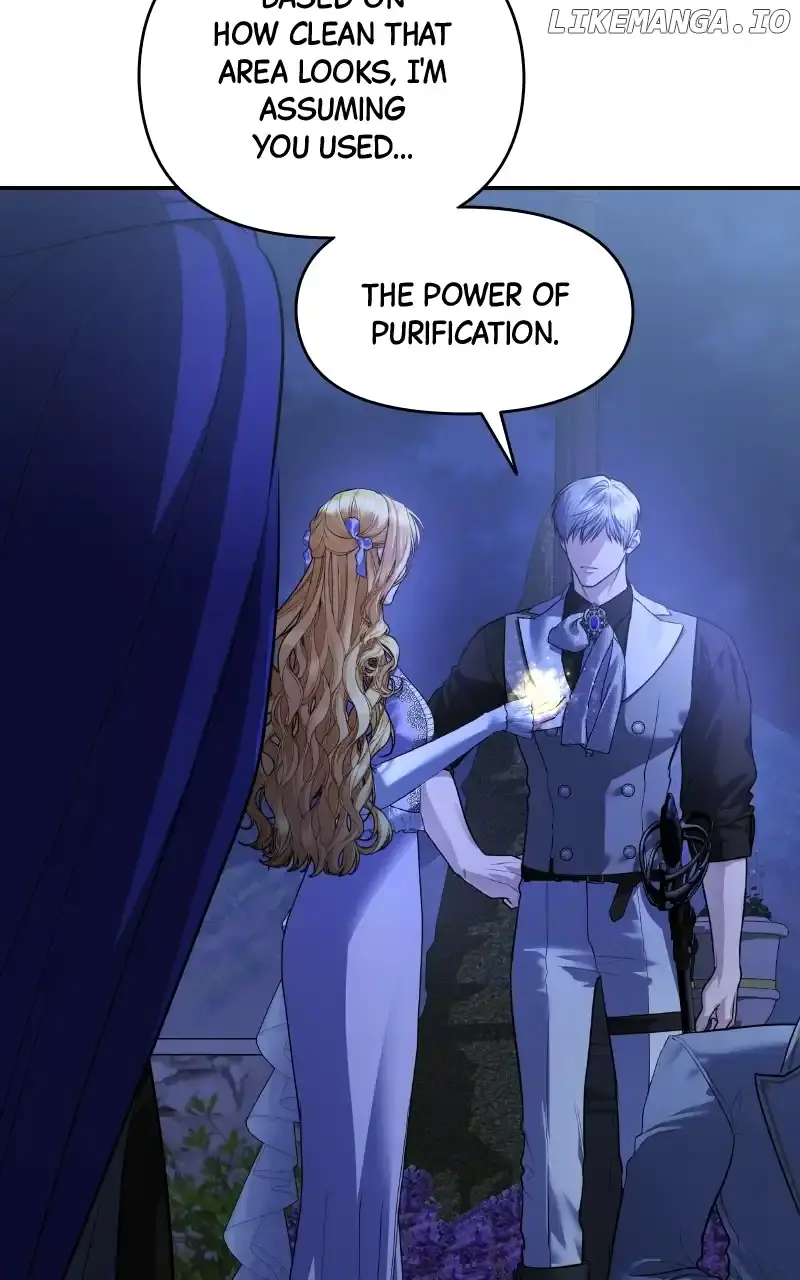 Ten Ways to Get Dumped by a Tyrant Chapter 68 Page 32