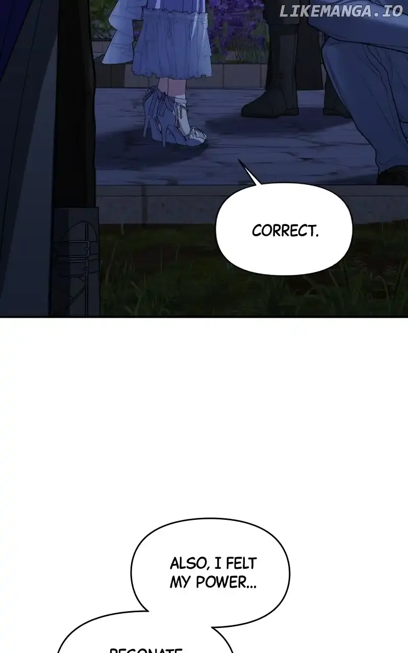 Ten Ways to Get Dumped by a Tyrant Chapter 68 Page 33