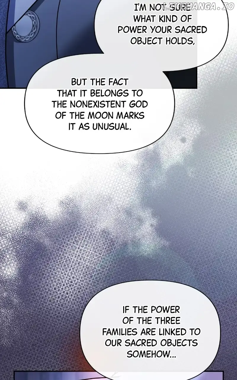 Ten Ways to Get Dumped by a Tyrant Chapter 68 Page 36