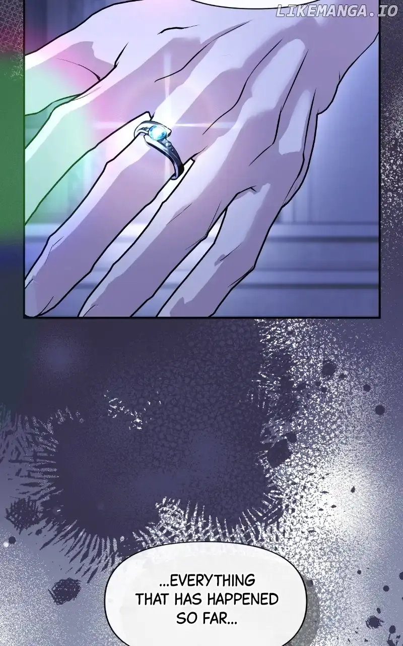 Ten Ways to Get Dumped by a Tyrant Chapter 68 Page 37