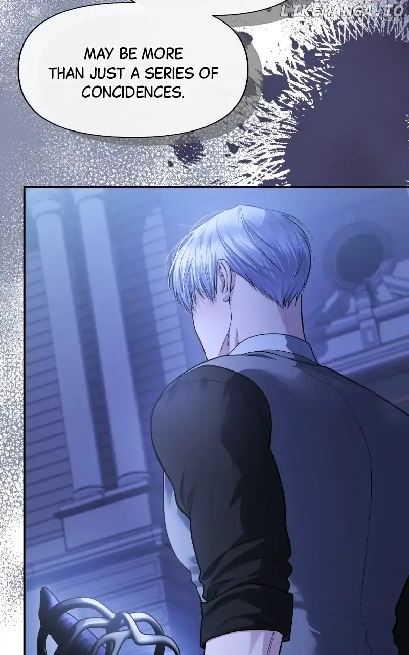 Ten Ways to Get Dumped by a Tyrant Chapter 68 Page 38