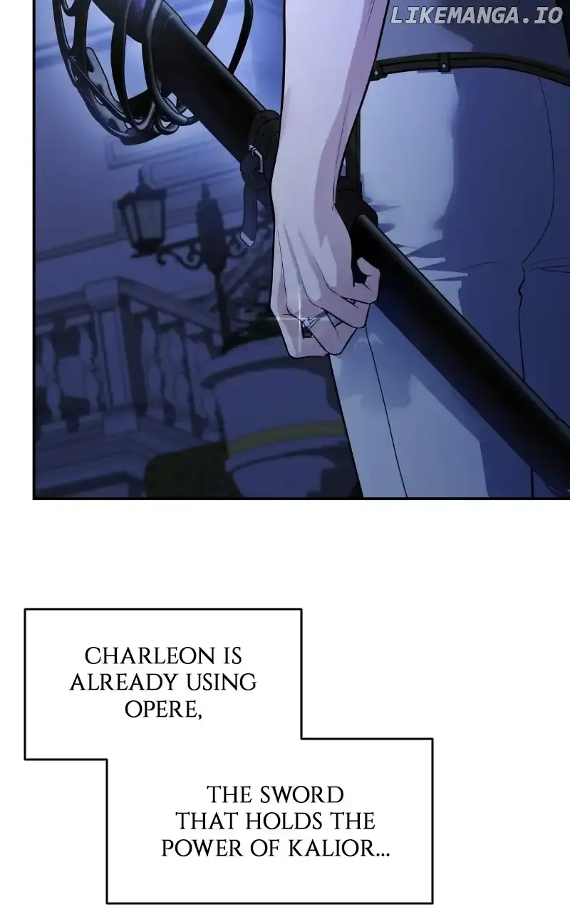 Ten Ways to Get Dumped by a Tyrant Chapter 68 Page 39