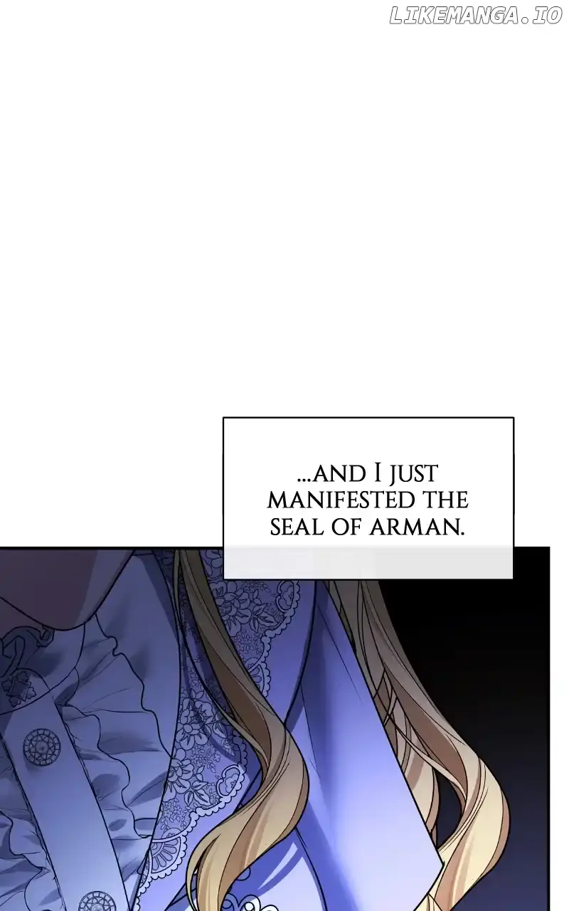 Ten Ways to Get Dumped by a Tyrant Chapter 68 Page 40
