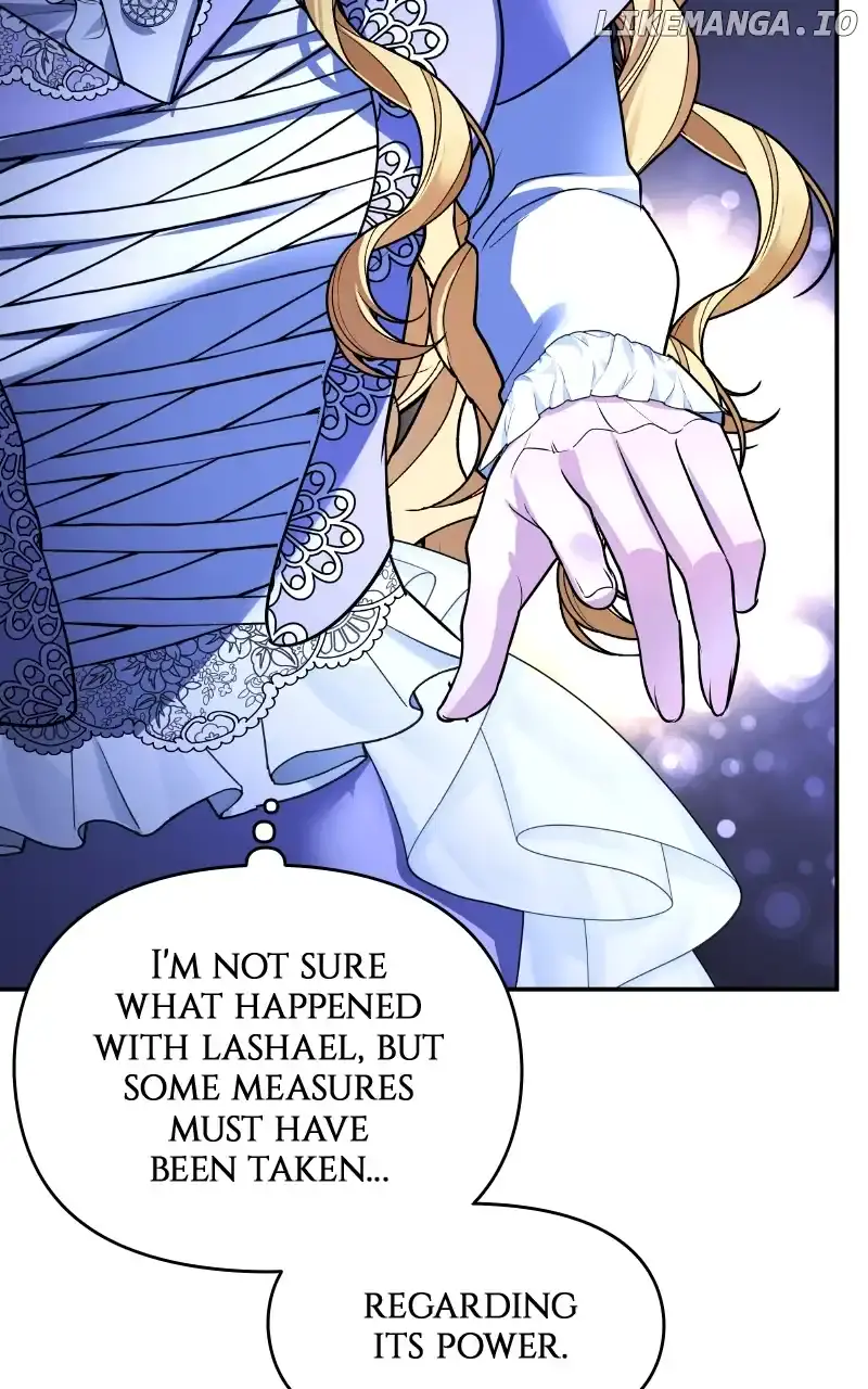 Ten Ways to Get Dumped by a Tyrant Chapter 68 Page 41