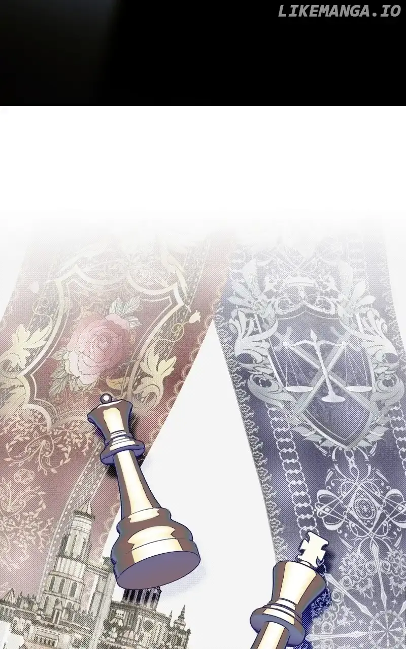 Ten Ways to Get Dumped by a Tyrant Chapter 68 Page 48