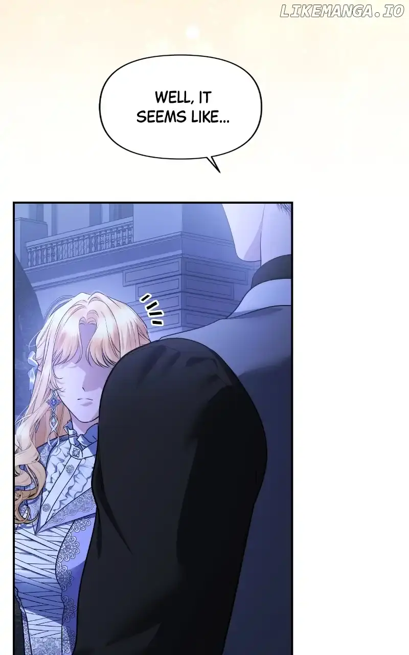 Ten Ways to Get Dumped by a Tyrant Chapter 68 Page 50