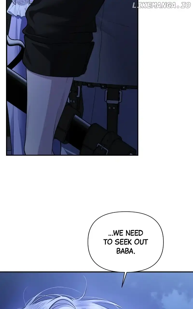 Ten Ways to Get Dumped by a Tyrant Chapter 68 Page 51