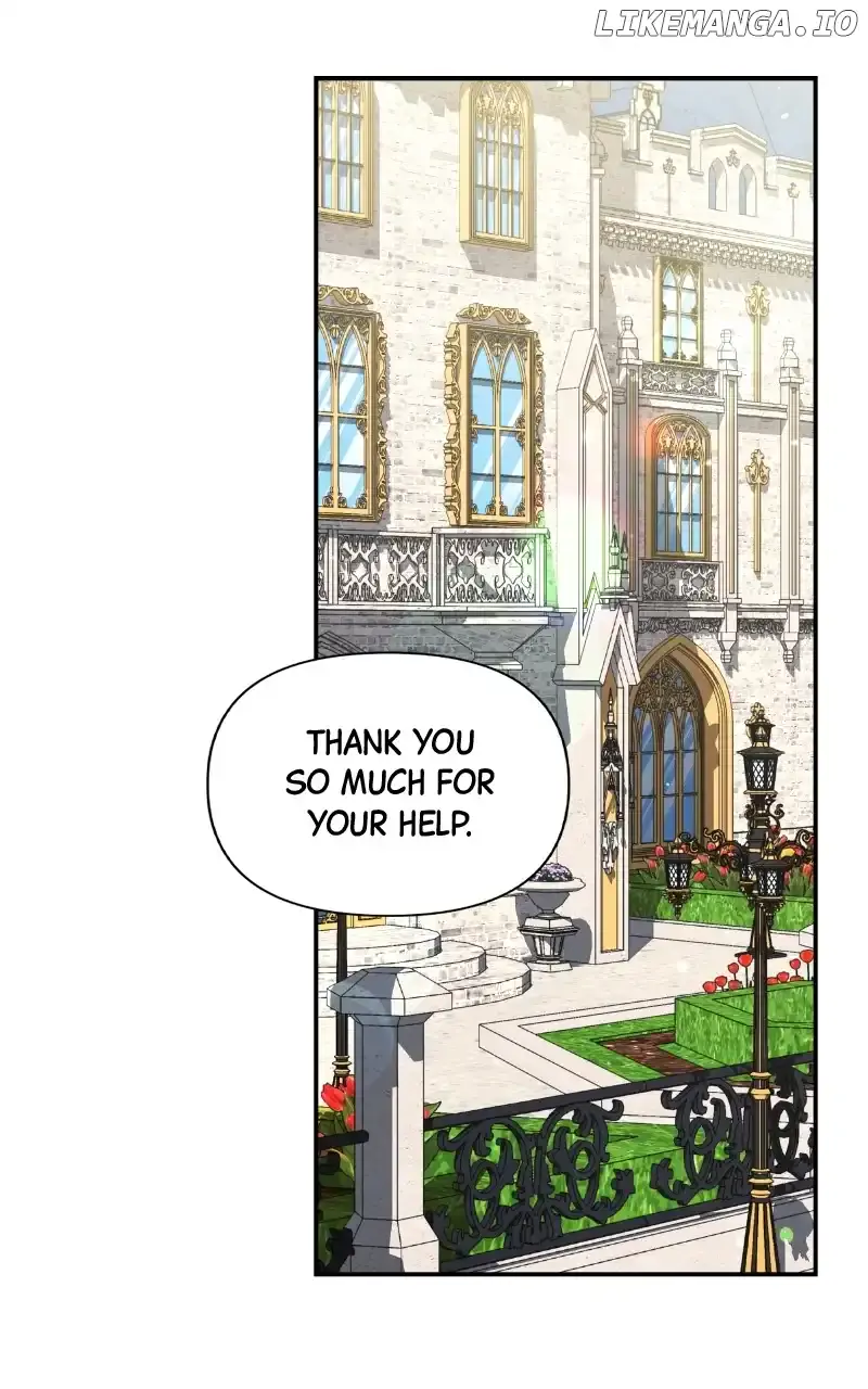 Ten Ways to Get Dumped by a Tyrant Chapter 68 Page 55
