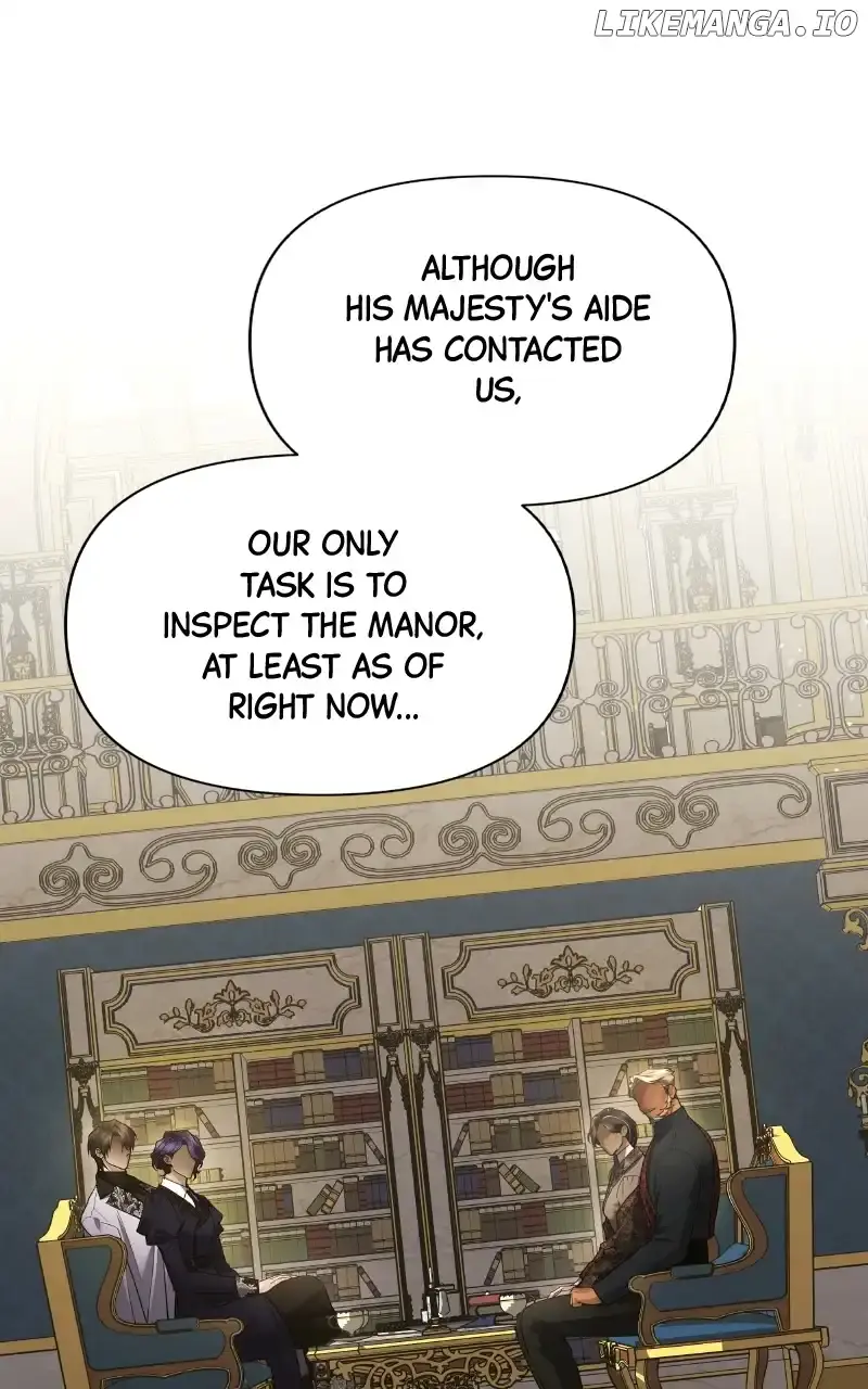 Ten Ways to Get Dumped by a Tyrant Chapter 68 Page 56