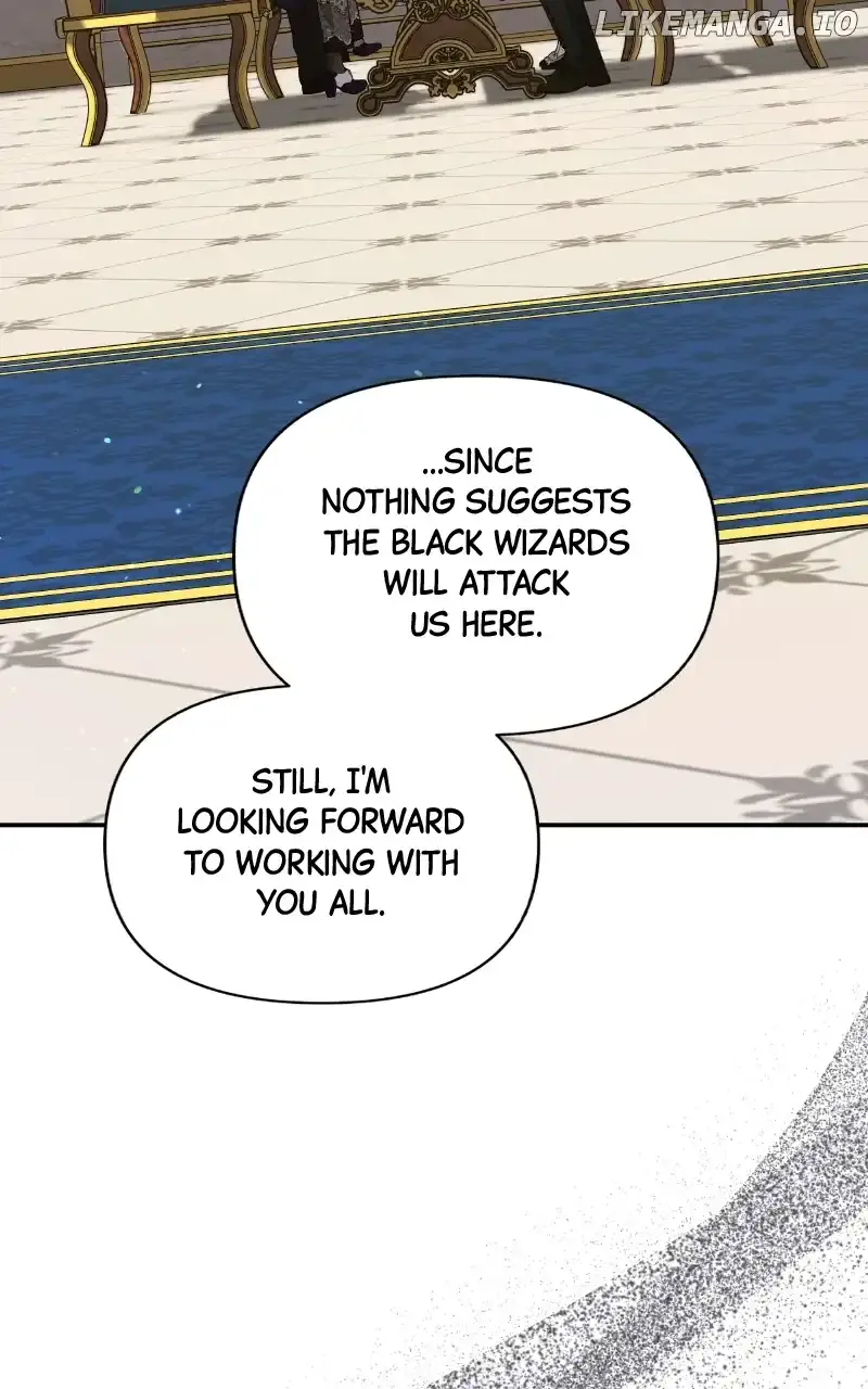 Ten Ways to Get Dumped by a Tyrant Chapter 68 Page 57