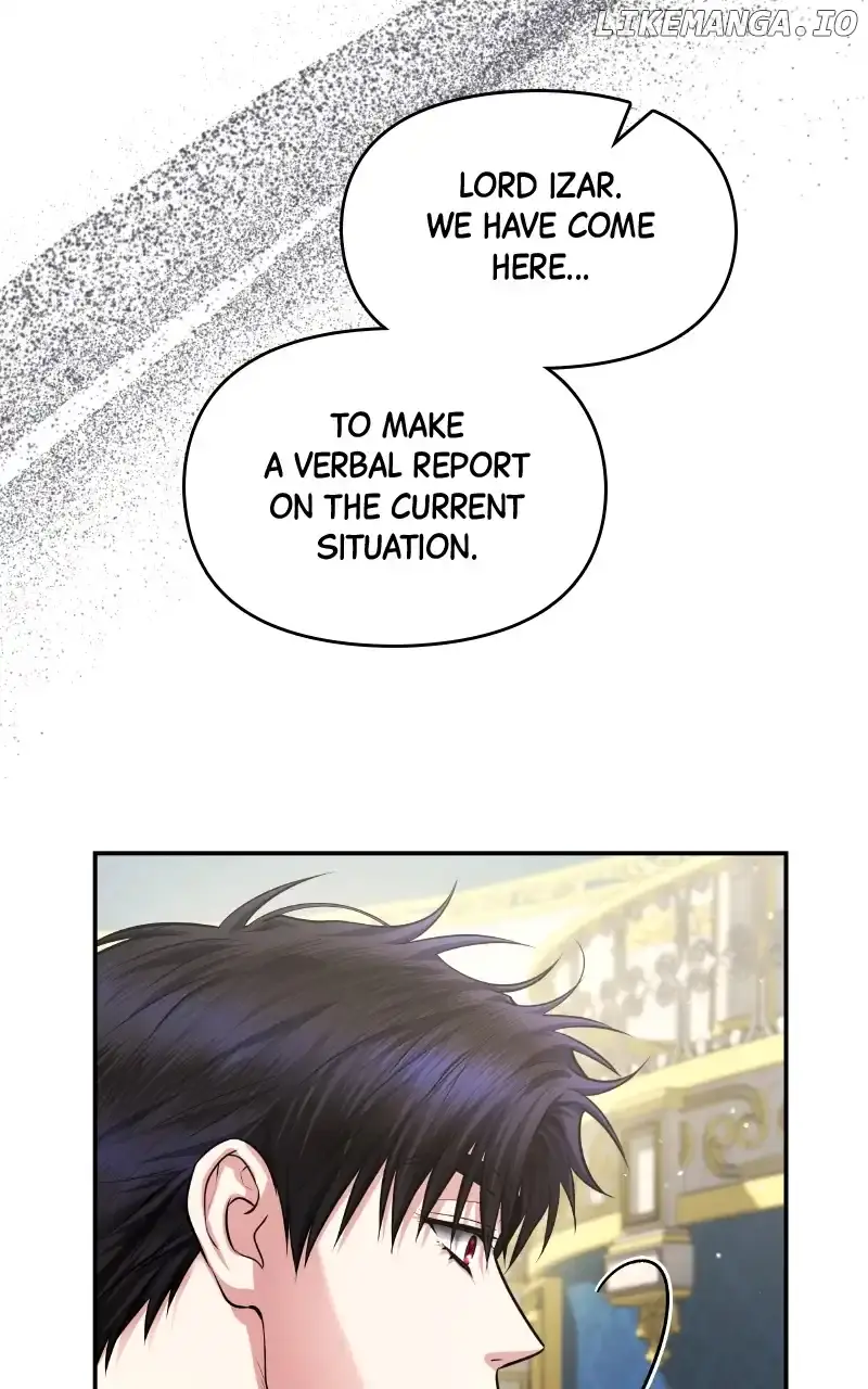 Ten Ways to Get Dumped by a Tyrant Chapter 68 Page 58