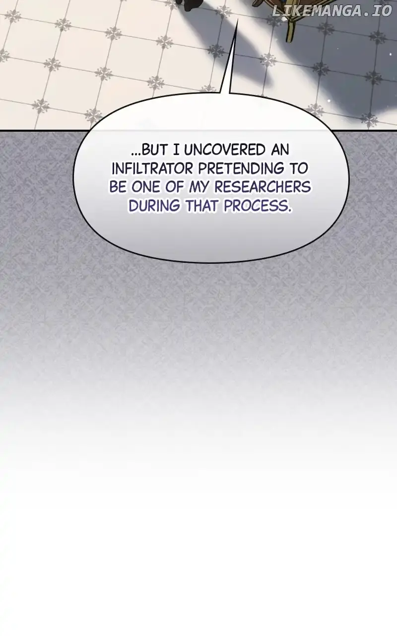 Ten Ways to Get Dumped by a Tyrant Chapter 68 Page 61