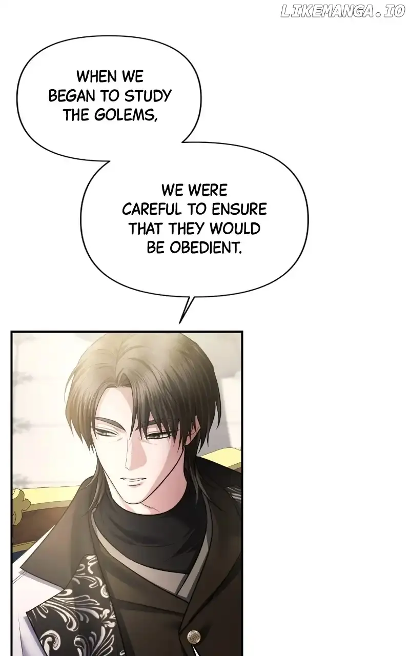 Ten Ways to Get Dumped by a Tyrant Chapter 68 Page 62