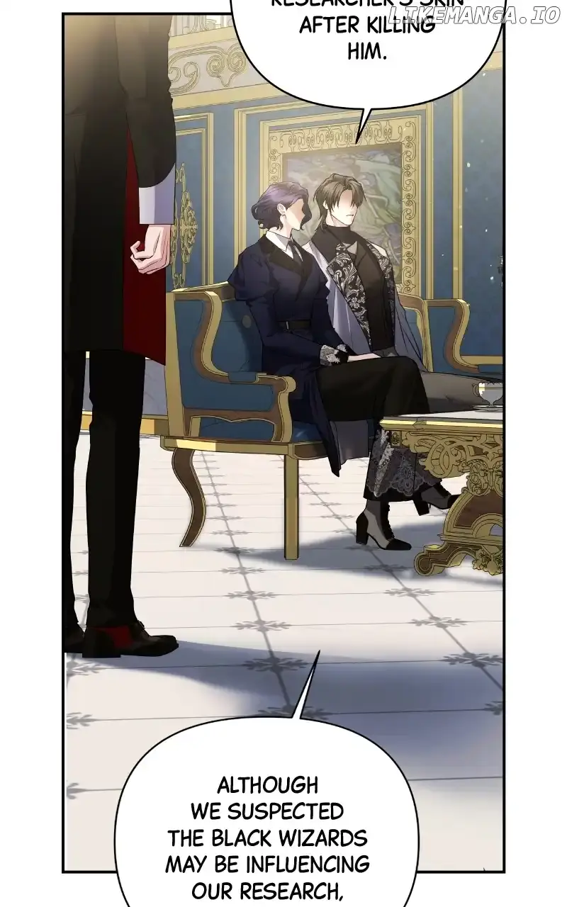 Ten Ways to Get Dumped by a Tyrant Chapter 68 Page 64