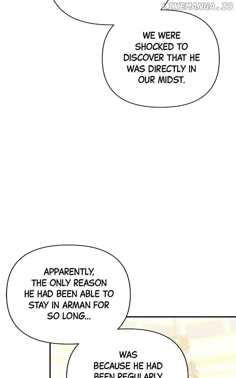 Ten Ways to Get Dumped by a Tyrant Chapter 68 Page 65