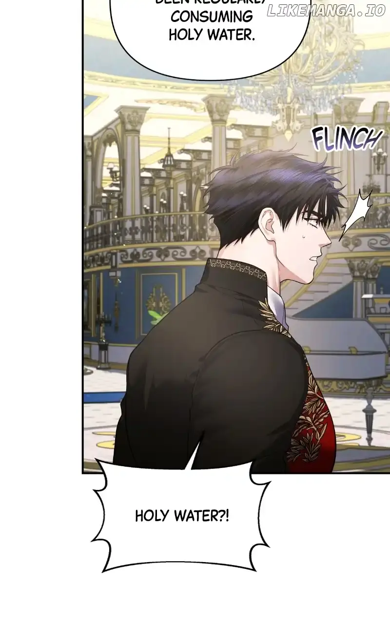 Ten Ways to Get Dumped by a Tyrant Chapter 68 Page 66