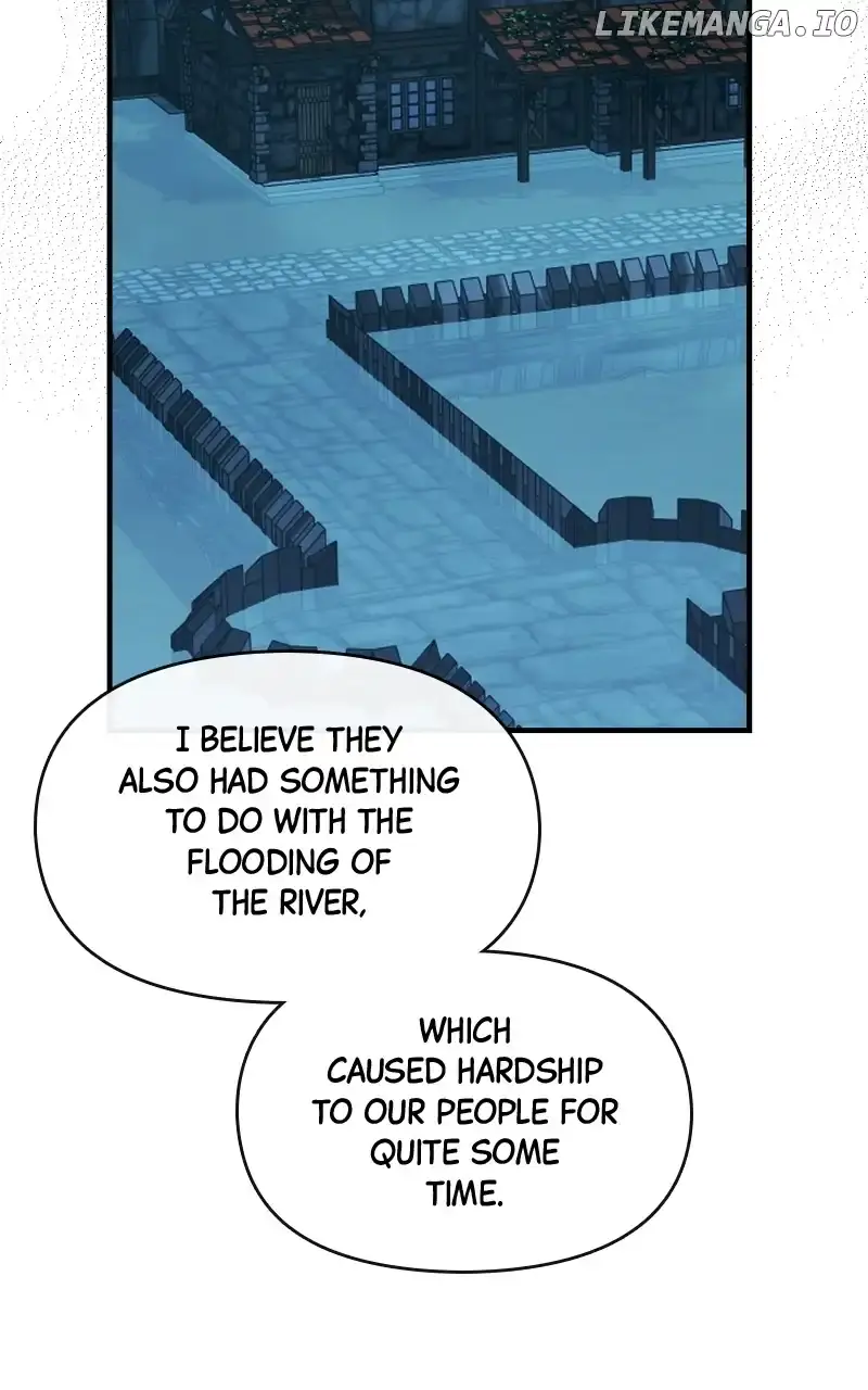 Ten Ways to Get Dumped by a Tyrant Chapter 68 Page 69