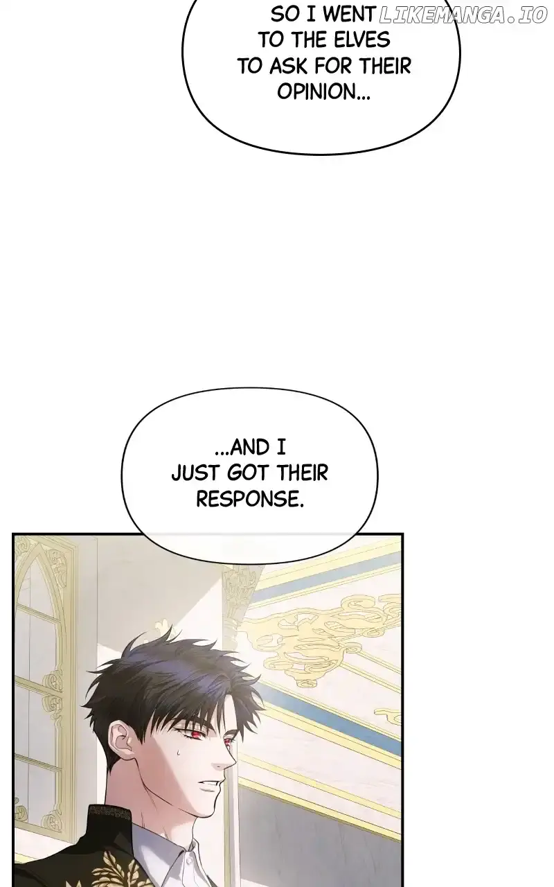 Ten Ways to Get Dumped by a Tyrant Chapter 68 Page 72