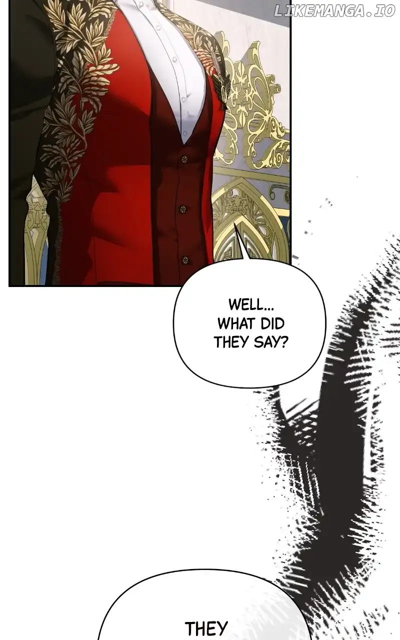 Ten Ways to Get Dumped by a Tyrant Chapter 68 Page 73