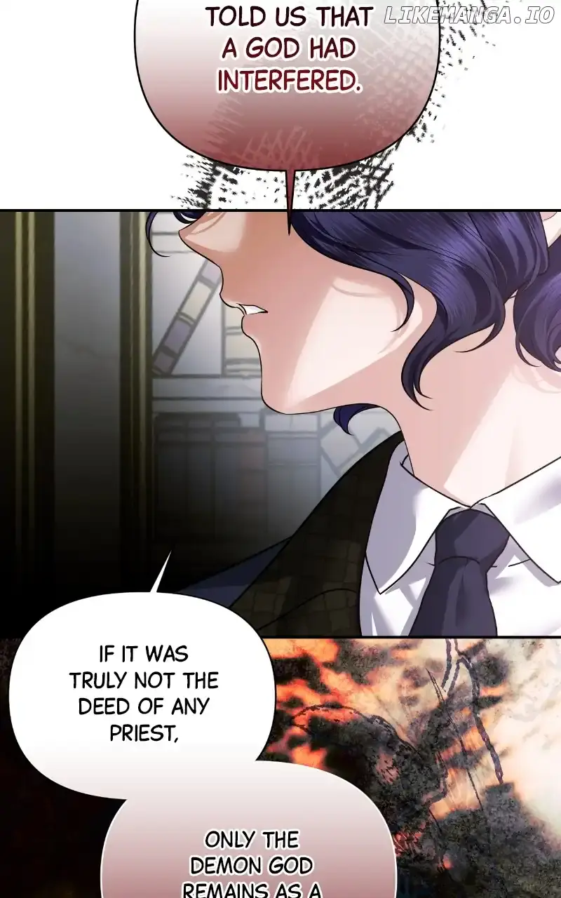 Ten Ways to Get Dumped by a Tyrant Chapter 68 Page 74