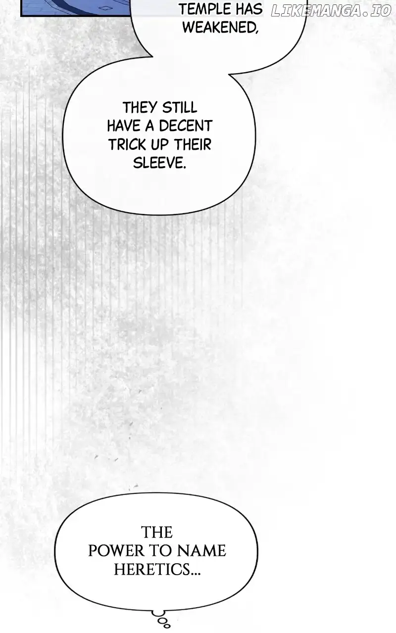 Ten Ways to Get Dumped by a Tyrant Chapter 68 Page 84